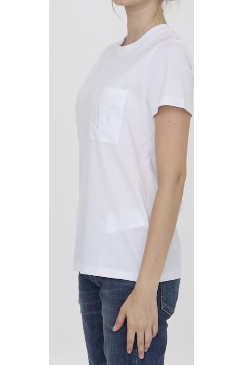 ウィメンズ トップス Max Mara Papaia T-shirt