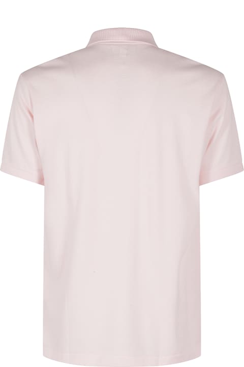 Lacoste Clothing for Men Lacoste Polo Piquet