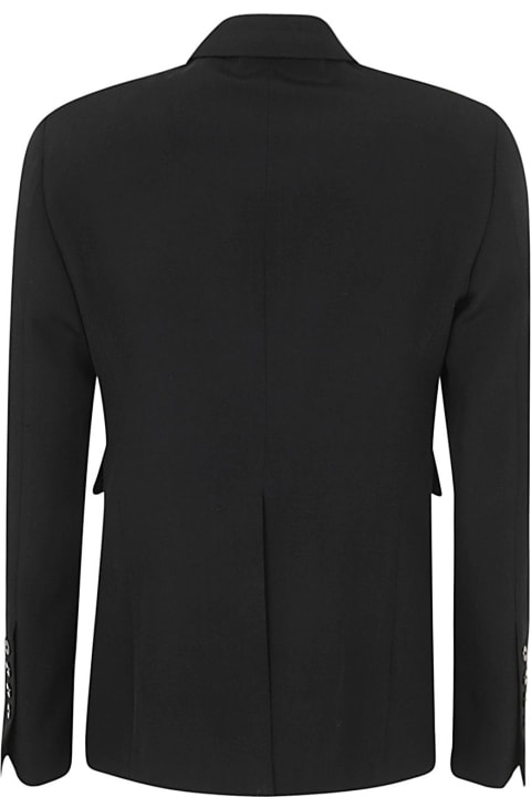 Sapio Coats & Jackets for Men Sapio Panama Long Jacket