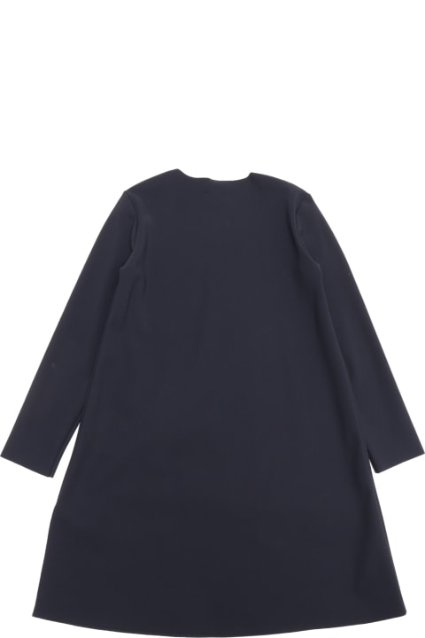 Homeware Il Gufo Long Sleeved Dress