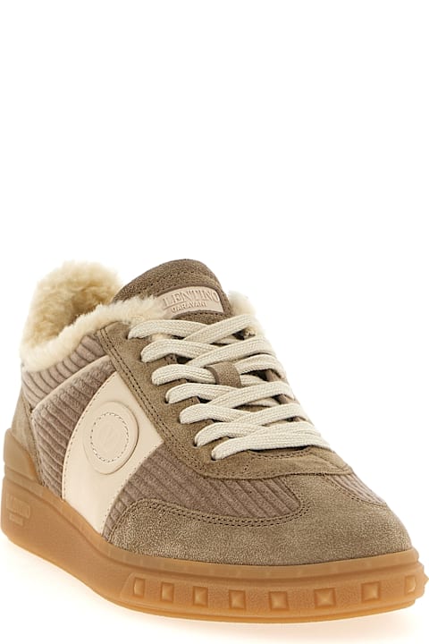 Homeware Valentino Garavani Valentino Garavani 'upvillage' Sneakers