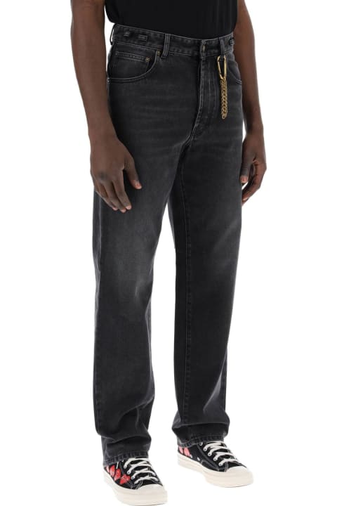 DARKPARK Jeans for Men DARKPARK 'mark Jeans With Carabin