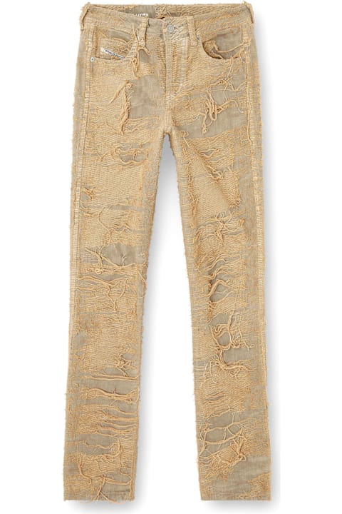 Diesel for Women Diesel D-jiann Trouser