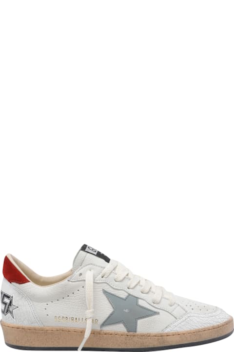Homeware Golden Goose Ball Star Sneakers