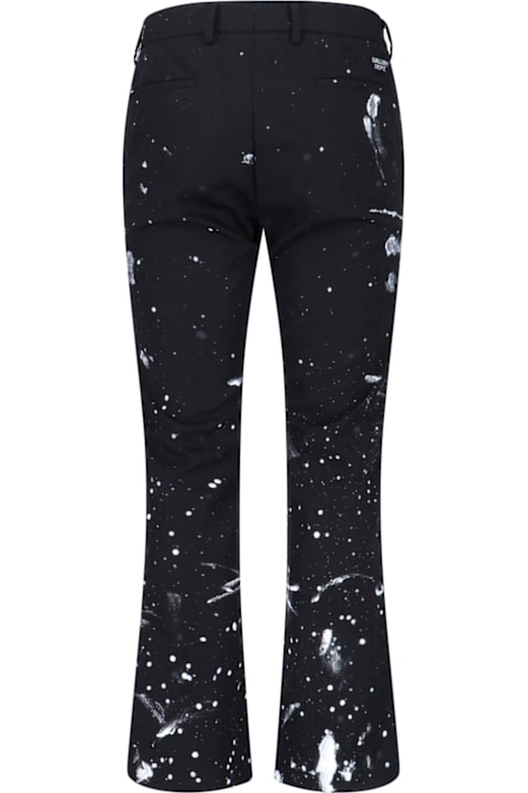 Gallery Dept. for Women Gallery Dept. Tailored Pants "thomas"