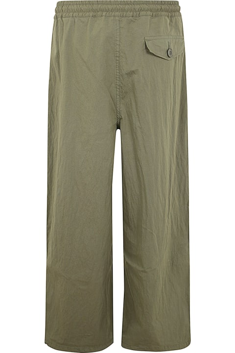 Pants for Men Emporio Armani Trouser