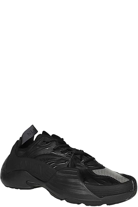 Lanvin أحذية لـ القسم الرجالي Lanvin Flash-x Sneakers