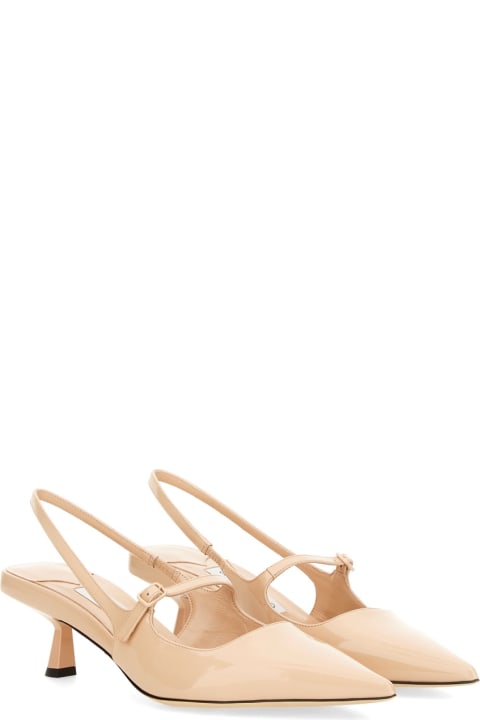 Homeware Jimmy Choo Décolleté "didi 45"