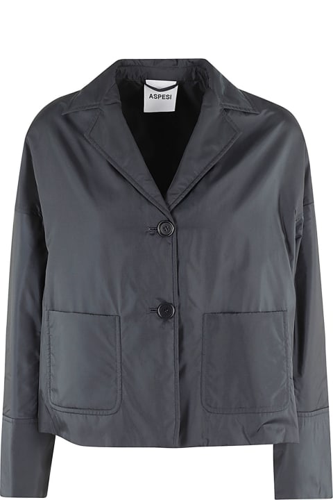 Aspesi Coats & Jackets for Women Aspesi Giacca Ada Light