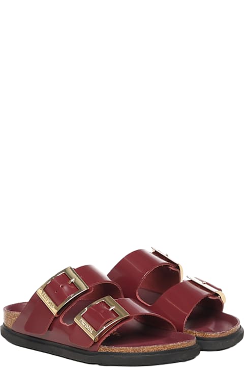Birkenstock Arizona Leather Sandals