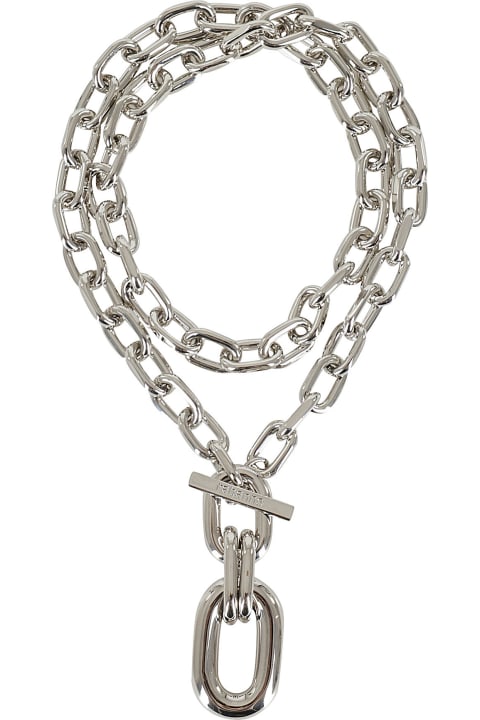 Paco Rabanne Necklaces for Women Paco Rabanne Xl Link Pendant