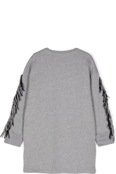 Homeware Stella McCartney Stella Mccartney Kids Fringed Sweatshirt
