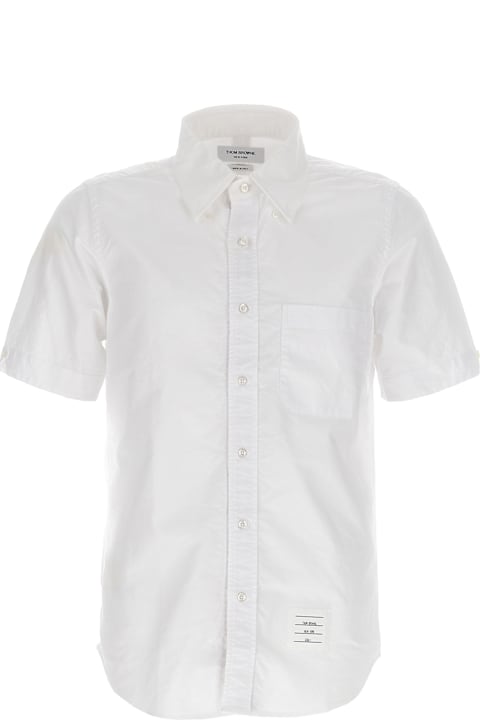 Thom Browne for Men Thom Browne 'button Down' Shirt