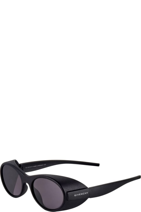 メンズ Givenchy Eyewearのアイウェア Givenchy Eyewear Gv40065i 02a Sunglasses