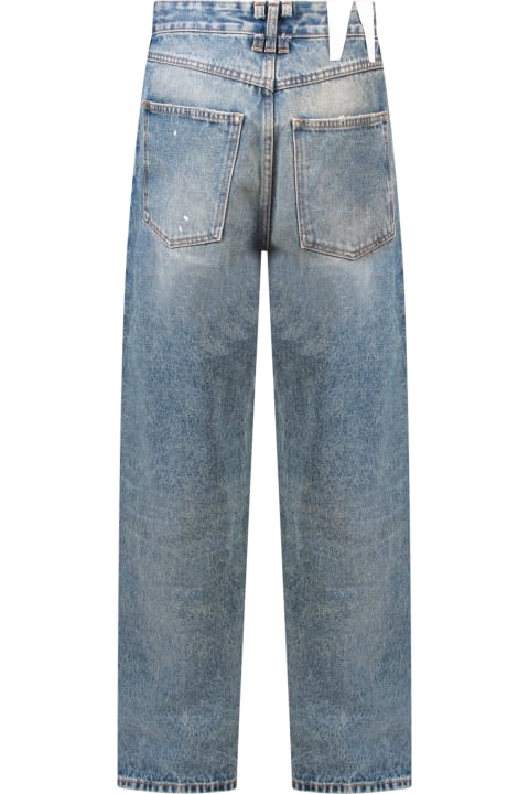 DARKPARK Clothing for Men DARKPARK Cristopher Jeans