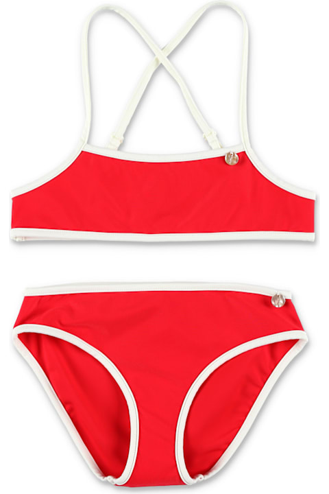 Swimwear for Girls Bonpoint Kid - Admirative Two-piece Swimsuit