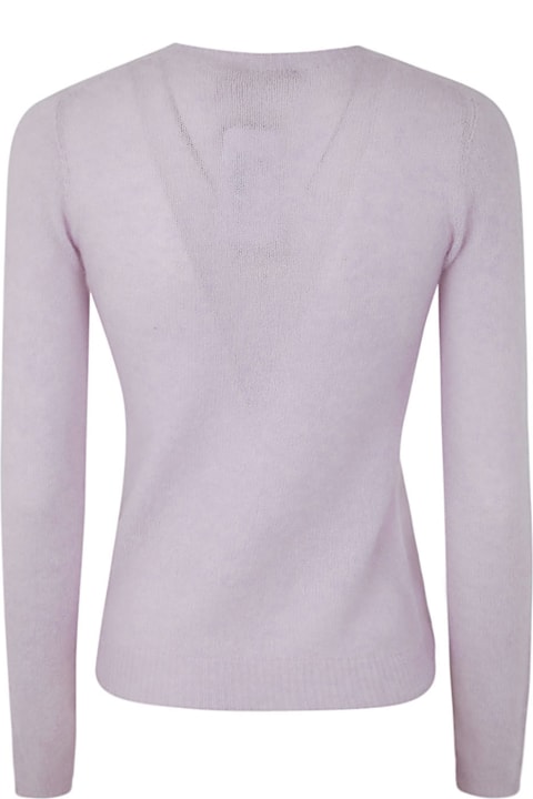 Nuur Clothing for Women Nuur Crew Neck Sweater