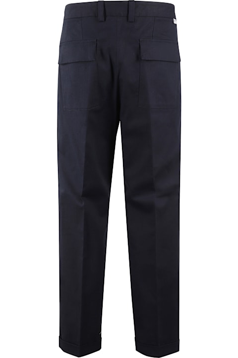 Homeware Paolo Pecora Pantalone Tessuto