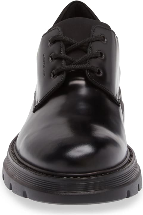 Stuart Weitzman Laced Shoes for Men Stuart Weitzman Ajay