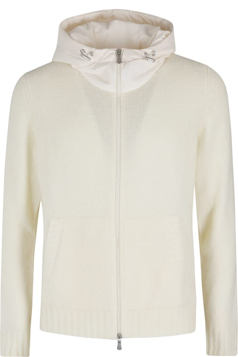 Gran Sasso for Women Gran Sasso Cappuccio