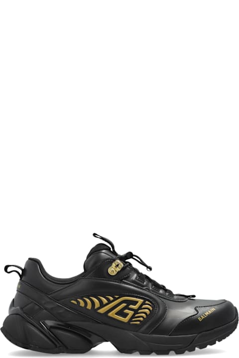 Homeware Balmain Balmain Sports Shoes