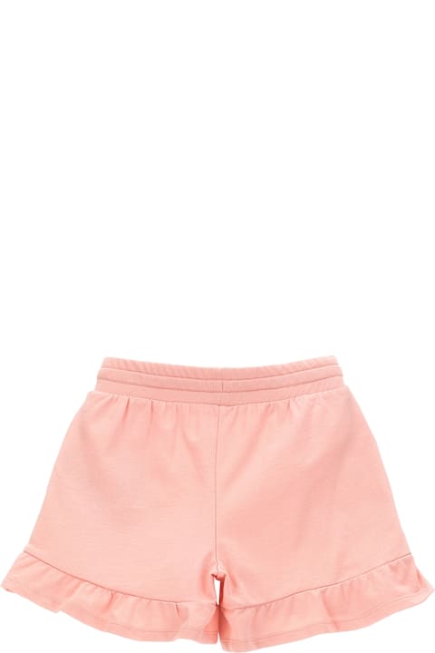 Moschino Bottoms for Girls Moschino 'teddy' Shorts