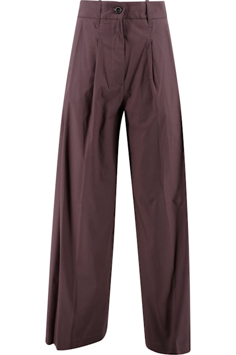 Nine in the Morning Clothing for Women Nine in the Morning Petra Palazzo Pants