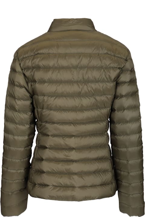 Moncler Coats & Jackets for Women Moncler 'igelle' Short Down Jacket
