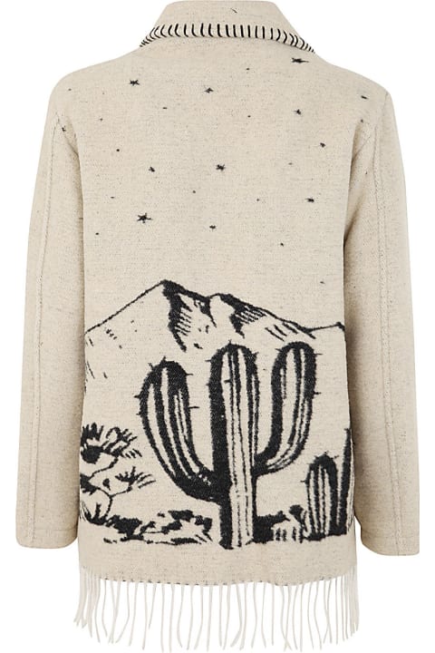 Cactus Overshirt