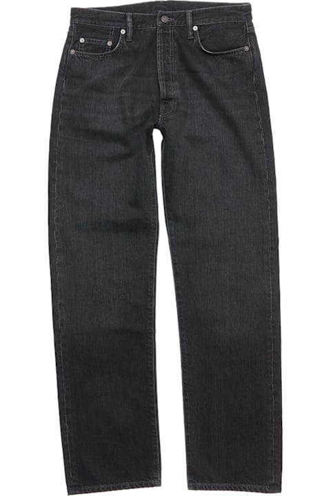 Acne Studios لـ Kids Acne Studios Acne Jeans Black
