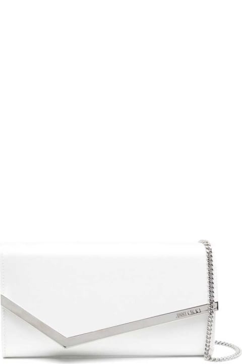 Jimmy Choo Clutches for Women Jimmy Choo Bag