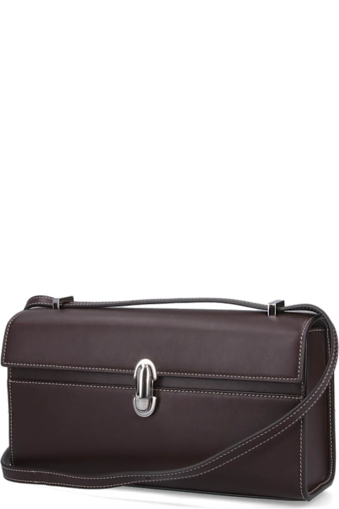Savette Bags for Women Savette "symmetry 26" Crossbody Bag