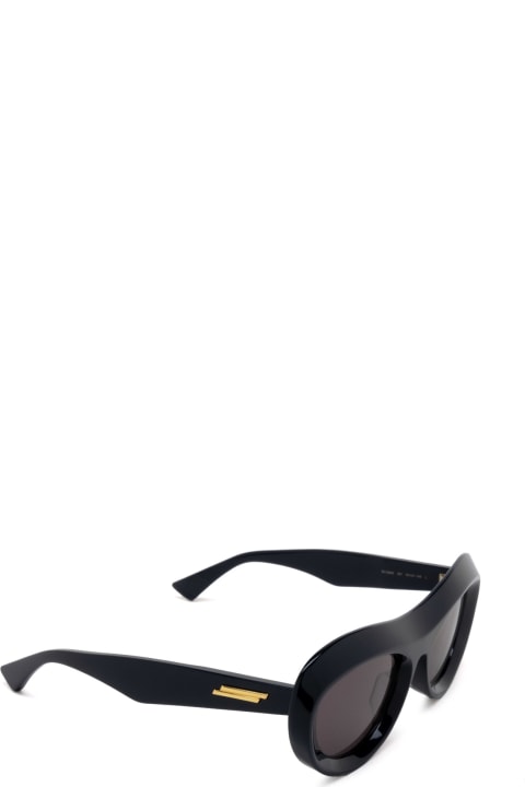 Bottega Veneta Eyewear Eyewear for Women Bottega Veneta Eyewear Bv1284s Sunglasses