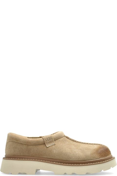 Homeware UGG Tasman Lug Loafers