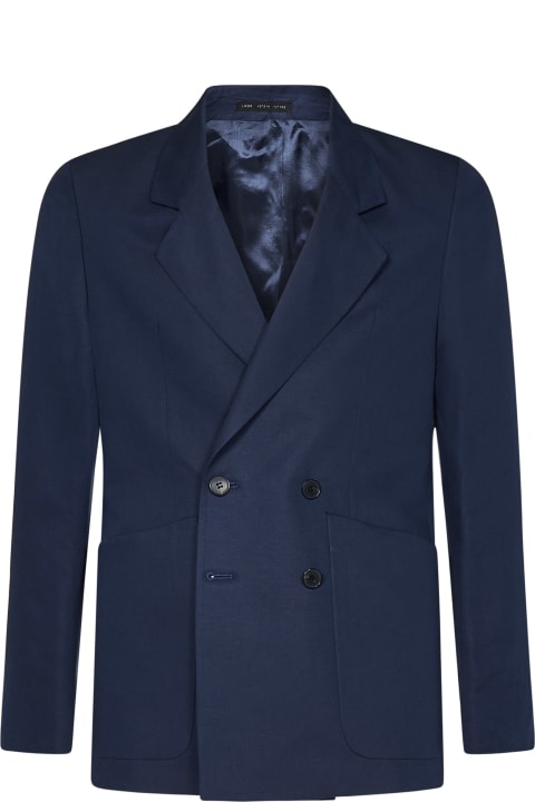 Low Brand Coats & Jackets for Men Low Brand 2b Blazer