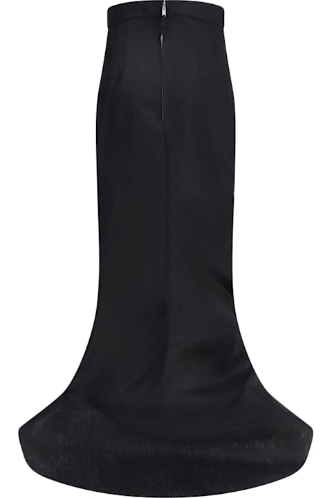 Sale for Women Rick Owens Lido Long Skir