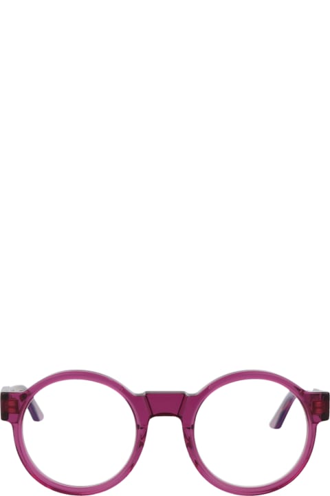 Kuboraum Eyewear for Women Kuboraum Maske K10 Glasses