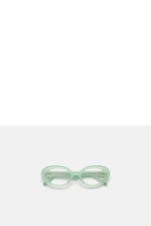 RETROSUPERFUTURE Eyewear for Women RETROSUPERFUTURE Numero 109 PLF Glasses