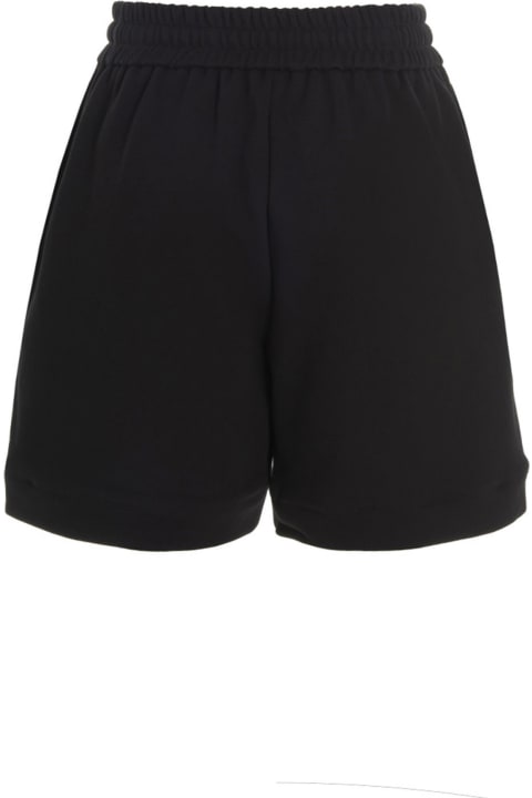 'french Terry' Shorts
