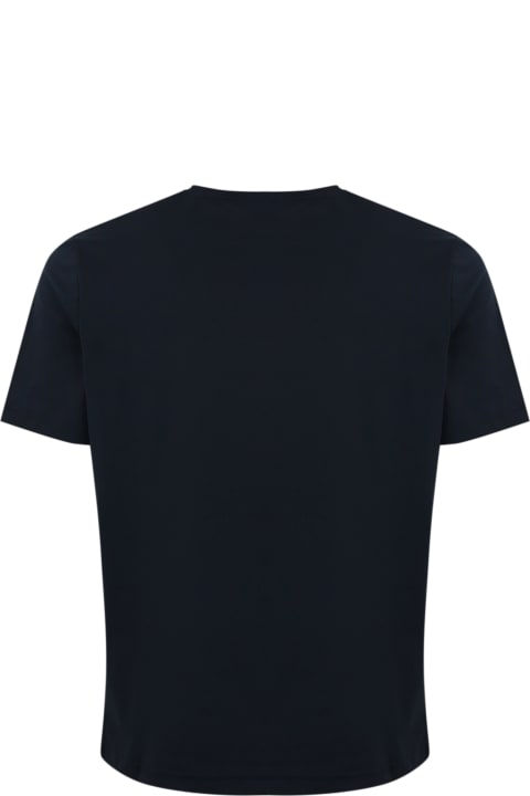 K-Way Topwear for Men K-Way T-shirt With Logo In Technical Fabric