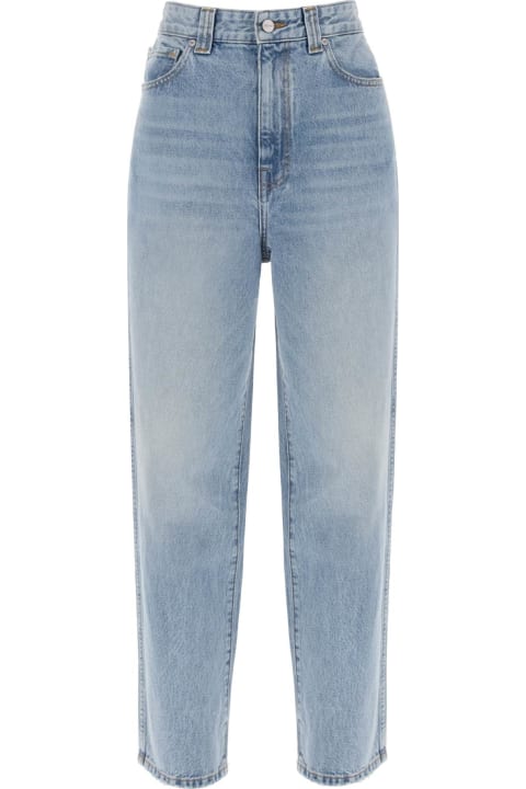 Homeware Khaite Martin Light Blue Jeans