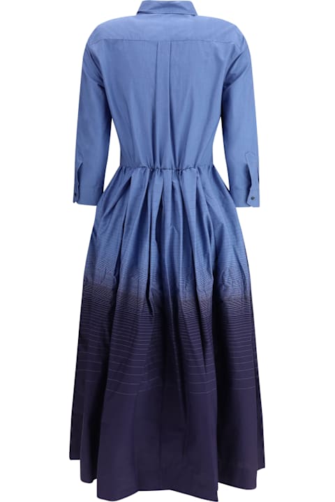 Sara Roka Clothing for Women Sara Roka Chemisier Long Dress