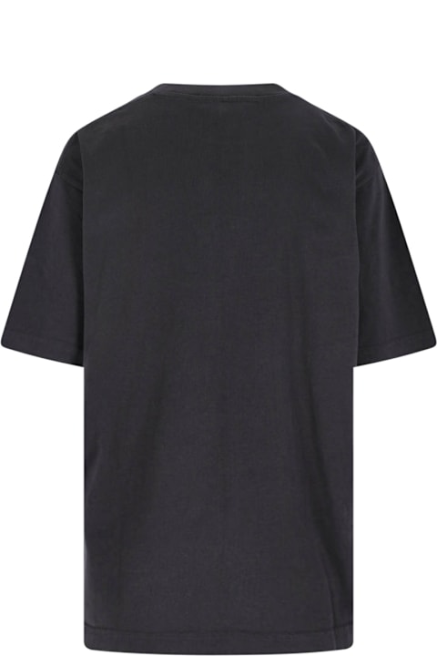 Alexander Wang for Kids Alexander Wang Logo T-shirt