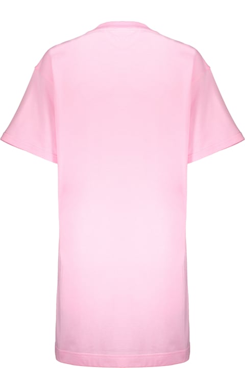 Sale for Women Moschino Mini Dress With Logo