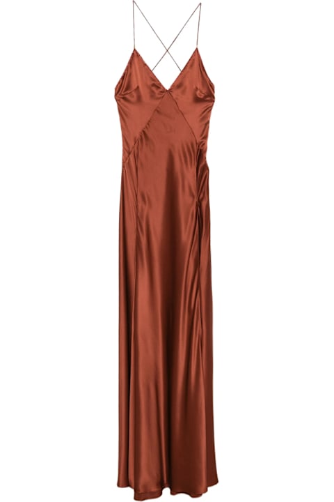 AMIRI for Kids AMIRI Dress