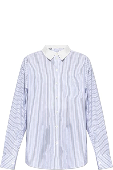 Acne Studios for Women Acne Studios Acne Studios Shirt With Logo