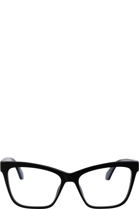 Off-White Men Off-White Optical Style 67 Glasses
