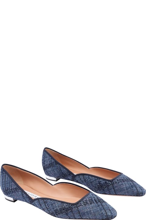 Homeware Aquazzura Maia Flats
