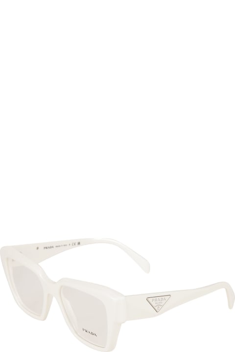 Accessories for Women Prada Eyewear 09zv Vista Frame