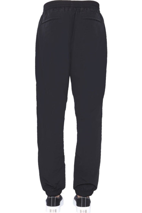 Givenchy Fleeces & Tracksuits for Women Givenchy Elastic Waisted Jogger Sweatpants